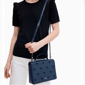 Kate Spade Maisie Bag / Crossbody